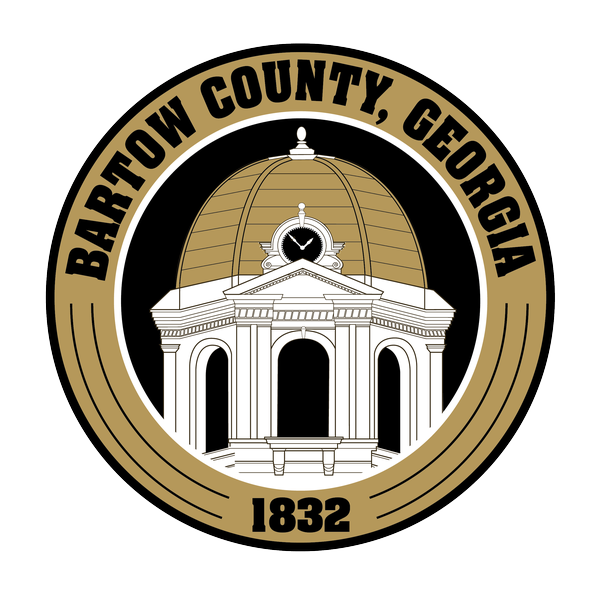 Bartow County Government Government Elected Officials